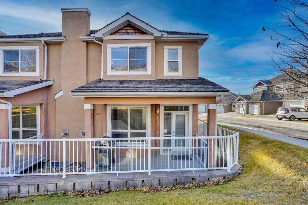 MLS® A2270234 - 103 Royal Manor NW in Royal Oak Calgary, Residential