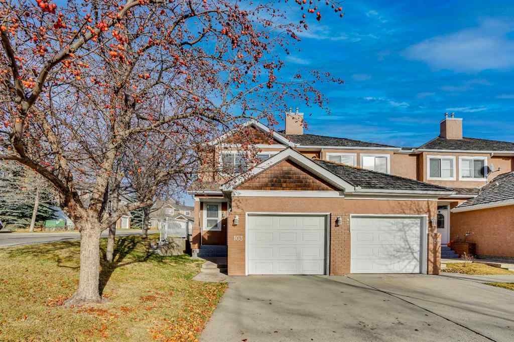 MLS® A2270234 - 103 Royal Manor NW in Royal Oak Calgary, Residential