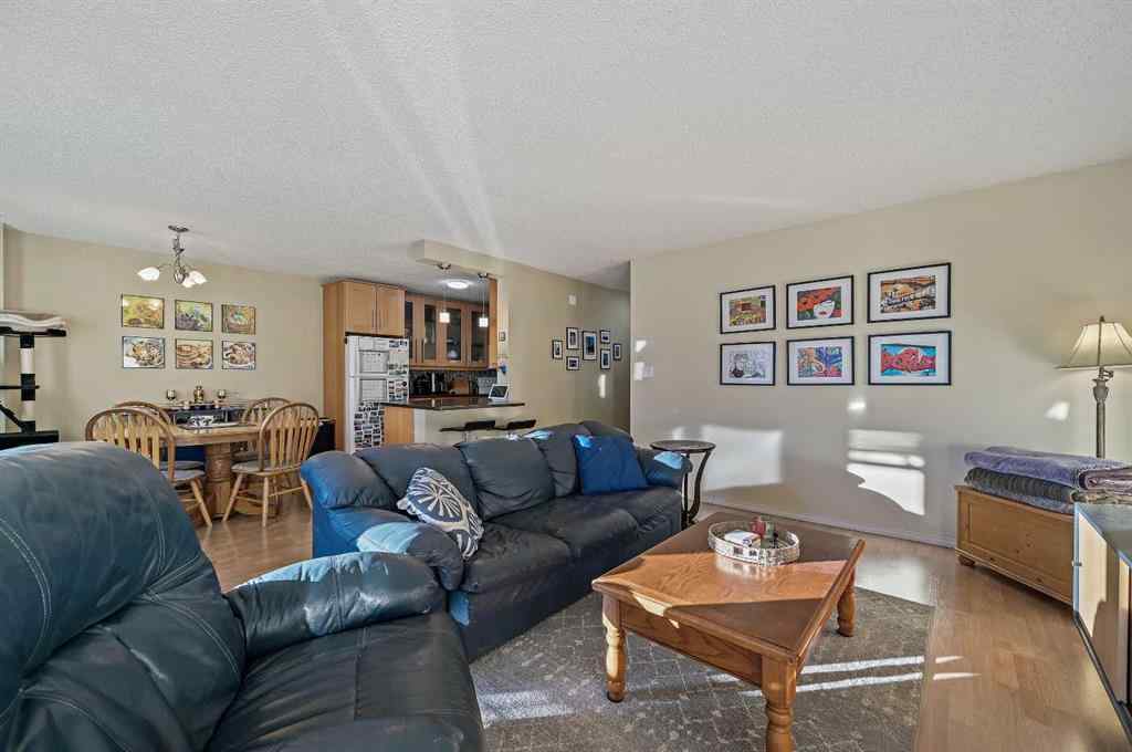 MLS&reg; # A2270236 - Unit #304 1033 15 Avenue SW in Beltline Calgary, Residential Open Houses