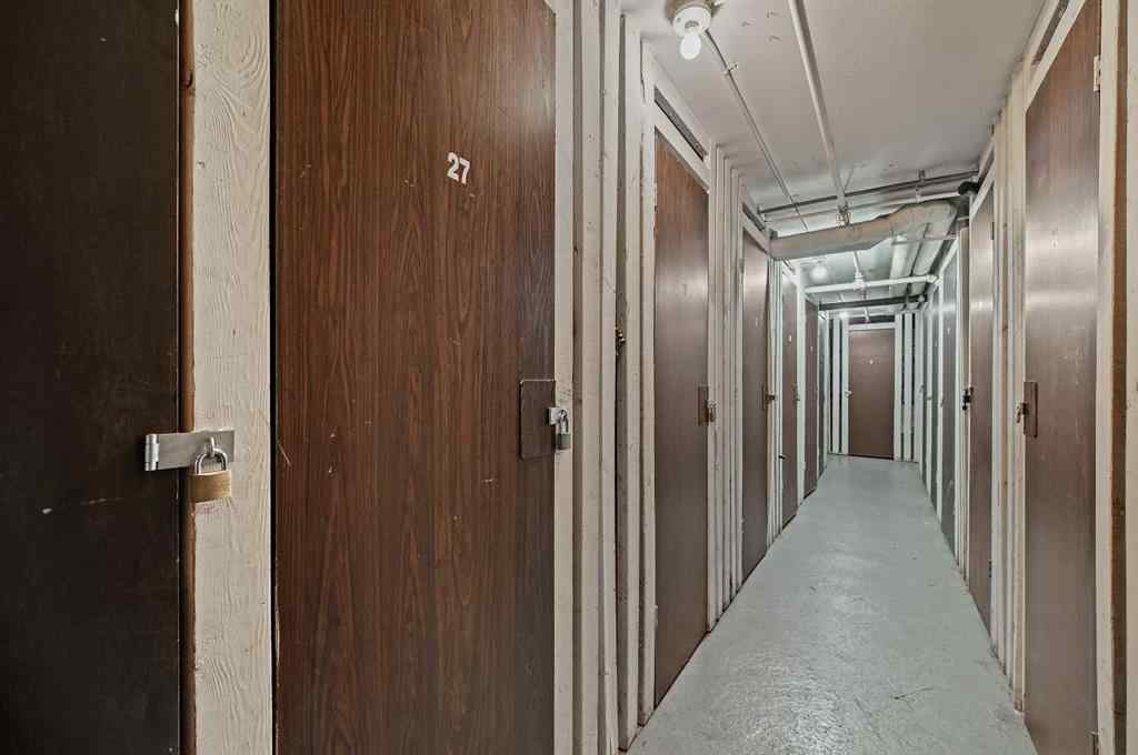 MLS&reg; # A2270236 - Unit #304 1033 15 Avenue SW in Beltline Calgary, Residential Open Houses