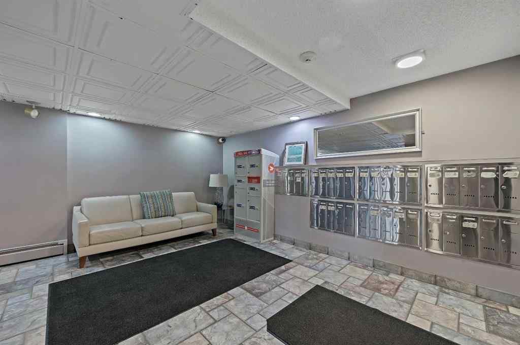 MLS&reg; # A2270236 - Unit #304 1033 15 Avenue SW in Beltline Calgary, Residential Open Houses