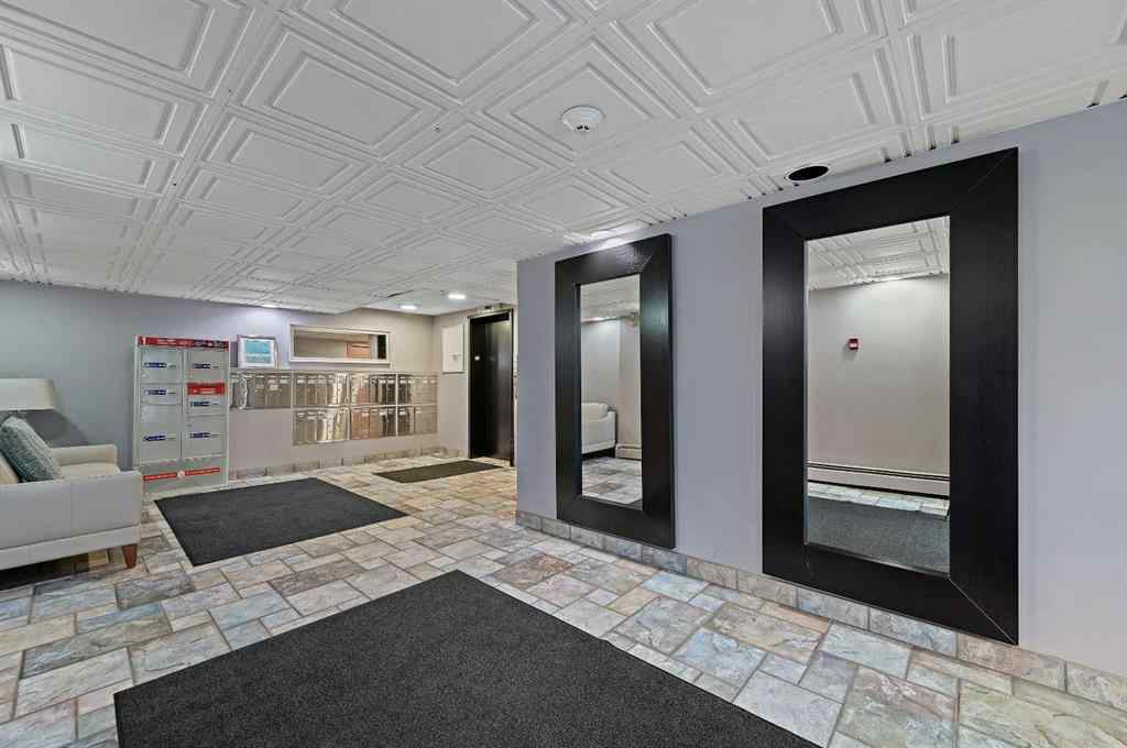 MLS&reg; # A2270236 - Unit #304 1033 15 Avenue SW in Beltline Calgary, Residential Open Houses