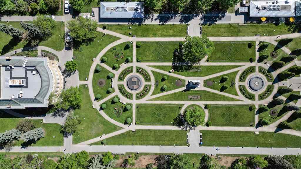 MLS&reg; # A2270236 - Unit #304 1033 15 Avenue SW in Beltline Calgary, Residential Open Houses