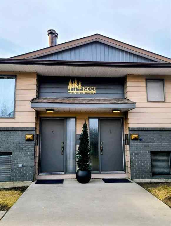 MLS&reg; # A2270237 - 1933 25 Street SW in Richmond Calgary, Multi-Family Open Houses