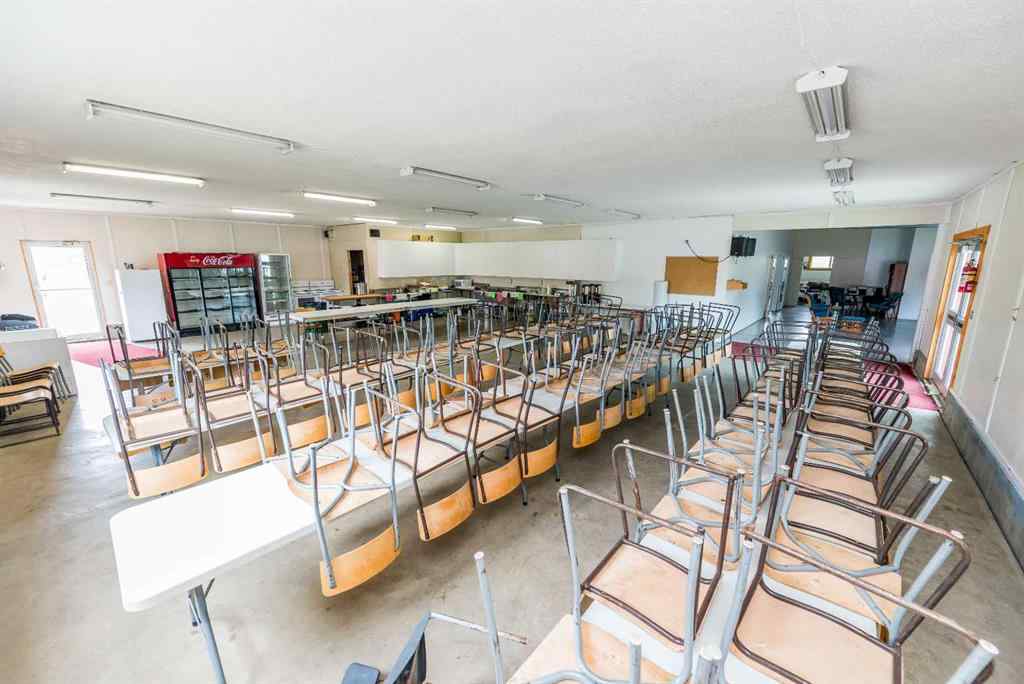 MLS® # A2270238 - 770053 Highway 2   in NONE Rural Spirit River No. 133, M.D. of, Residential Open Houses