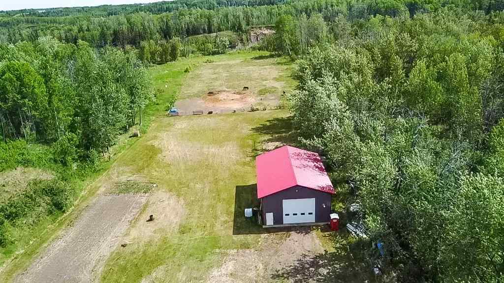 MLS® # A2270238 - 770053 Highway 2   in NONE Rural Spirit River No. 133, M.D. of, Residential Open Houses