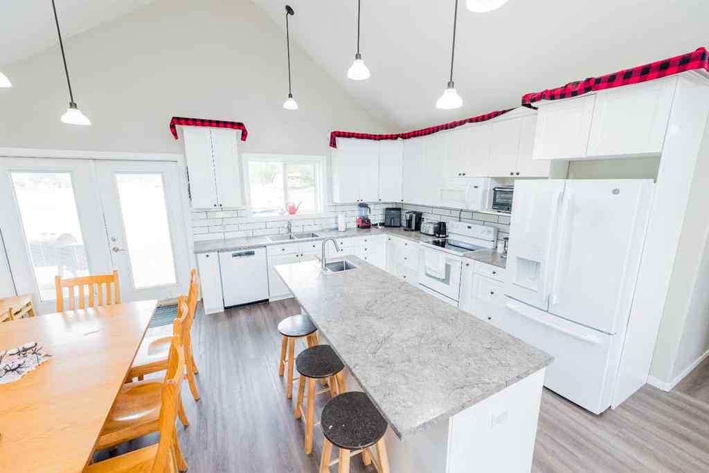 MLS® # A2270238 - 770053 Highway 2   in NONE Rural Spirit River No. 133, M.D. of, Residential Open Houses