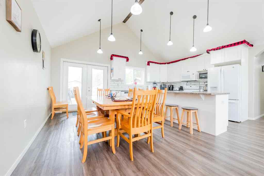 MLS® # A2270238 - 770053 Highway 2   in NONE Rural Spirit River No. 133, M.D. of, Residential Open Houses