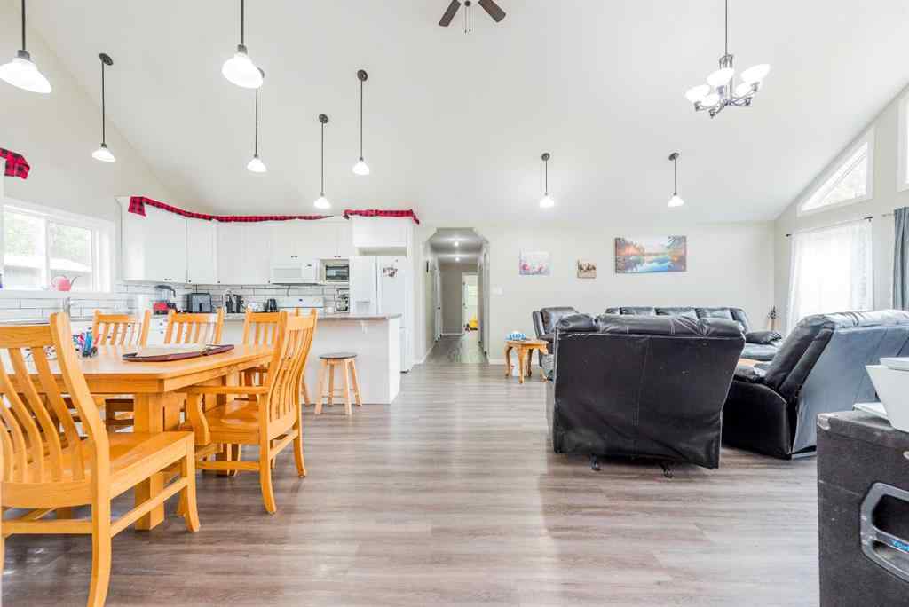 MLS® # A2270238 - 770053 Highway 2   in NONE Rural Spirit River No. 133, M.D. of, Residential Open Houses