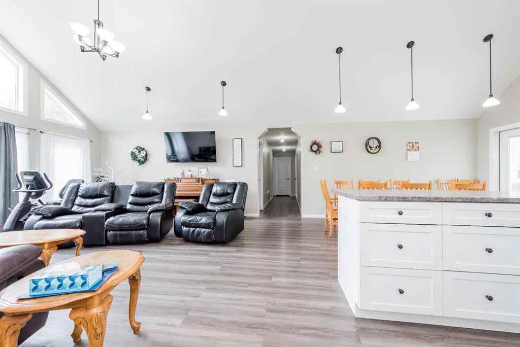 MLS® # A2270238 - 770053 Highway 2   in NONE Rural Spirit River No. 133, M.D. of, Residential Open Houses