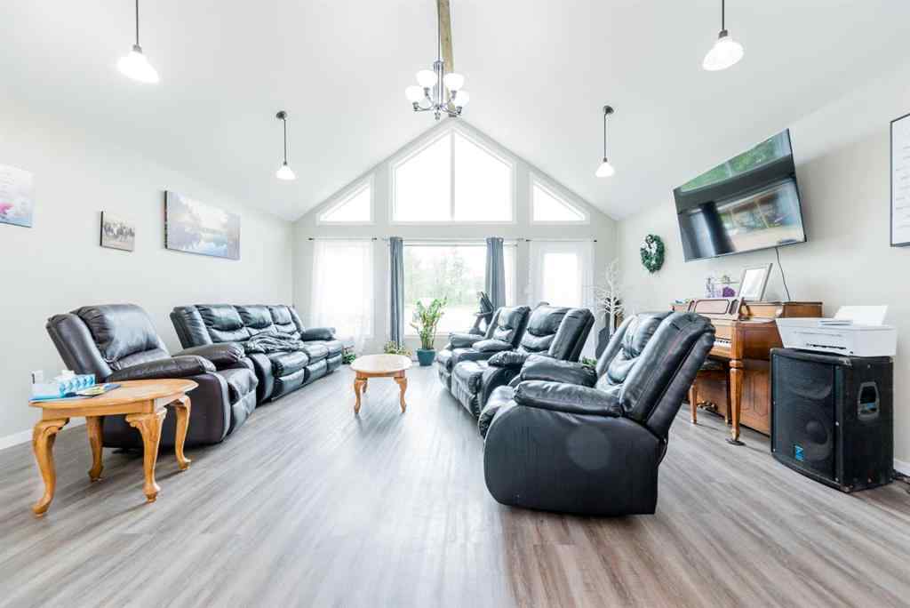 MLS® # A2270238 - 770053 Highway 2   in NONE Rural Spirit River No. 133, M.D. of, Residential Open Houses