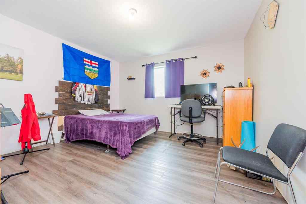 MLS® # A2270238 - 770053 Highway 2   in NONE Rural Spirit River No. 133, M.D. of, Residential Open Houses