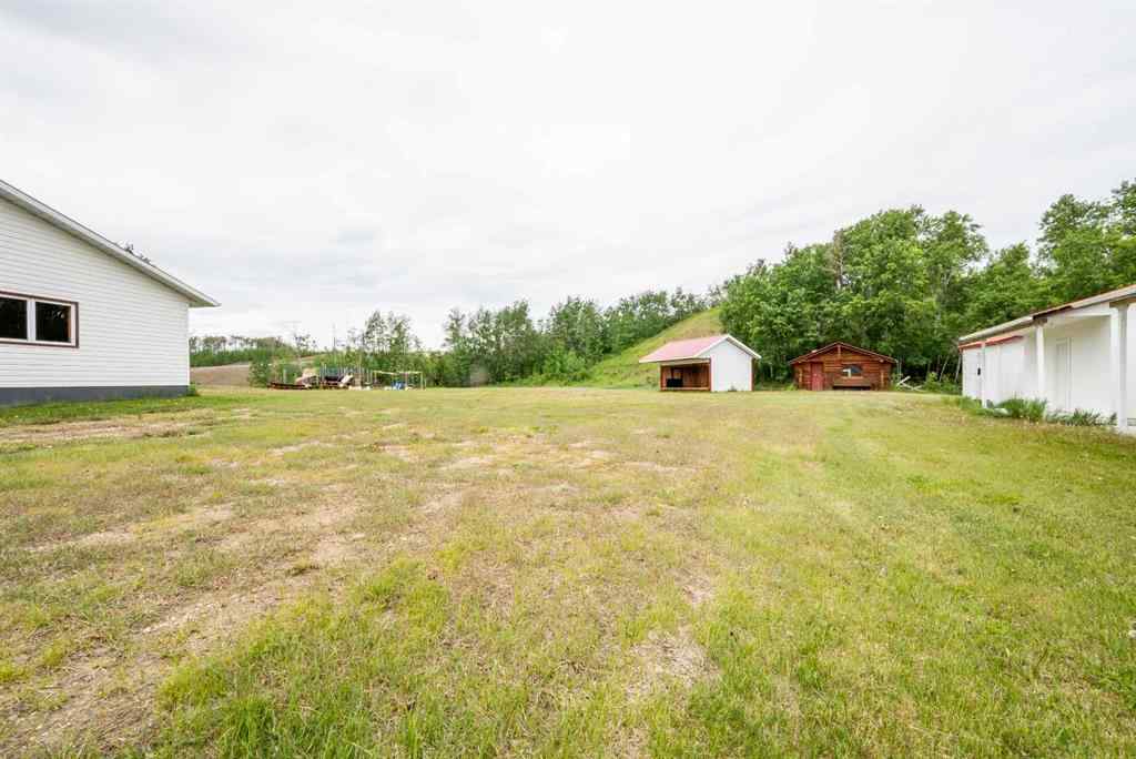 MLS® # A2270238 - 770053 Highway 2   in NONE Rural Spirit River No. 133, M.D. of, Residential Open Houses