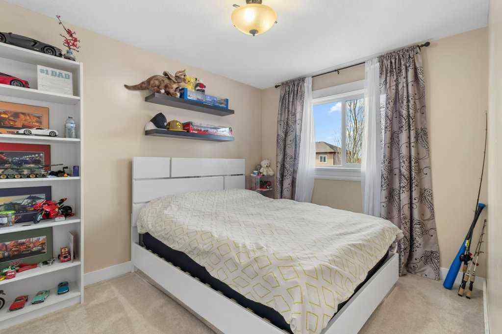 MLS&reg; # A2270240 - 20 Oakfield Close  in Oriole Park West Red Deer, Residential Open Houses