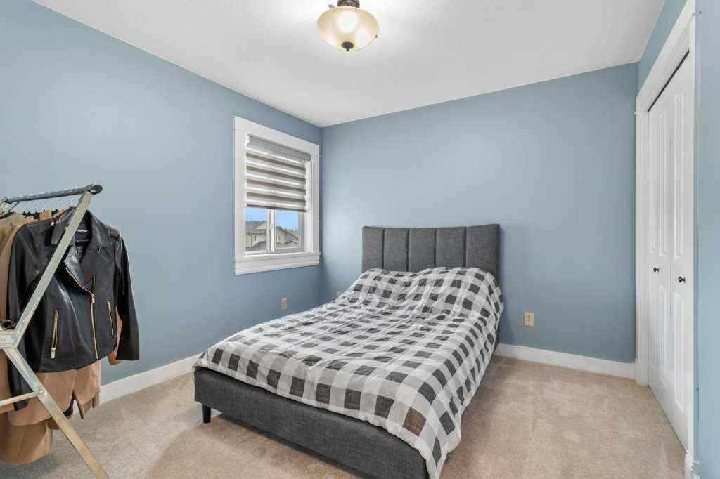 MLS&reg; # A2270240 - 20 Oakfield Close  in Oriole Park West Red Deer, Residential Open Houses