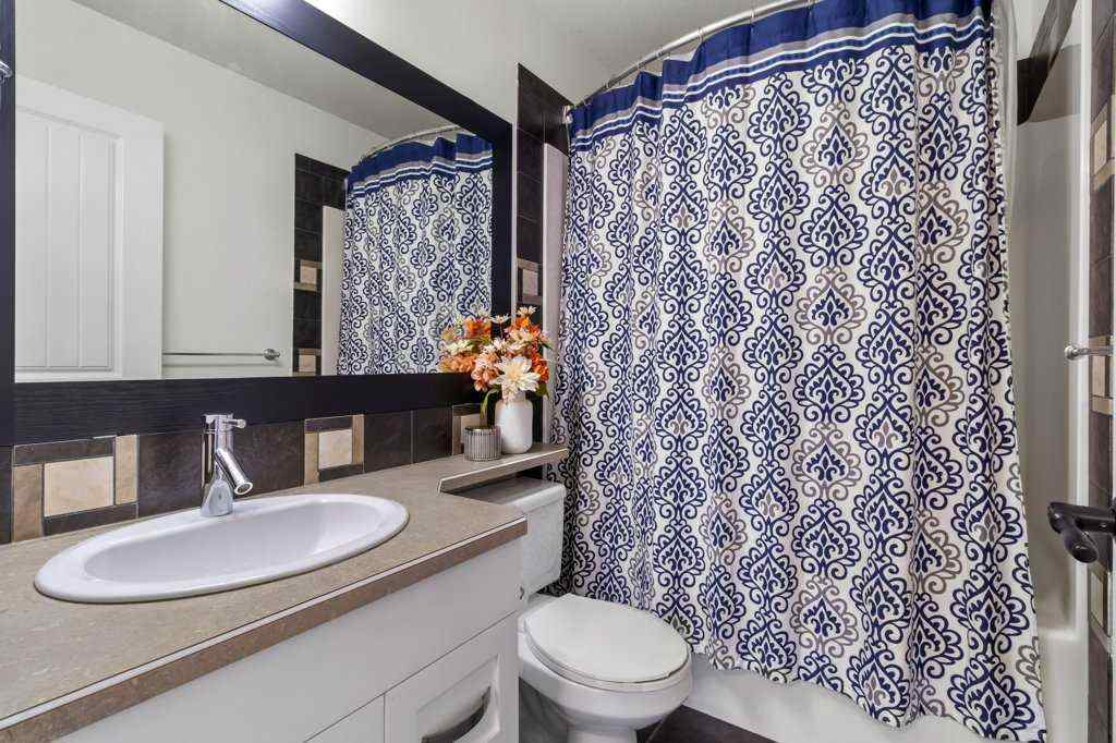 MLS&reg; # A2270240 - 20 Oakfield Close  in Oriole Park West Red Deer, Residential Open Houses