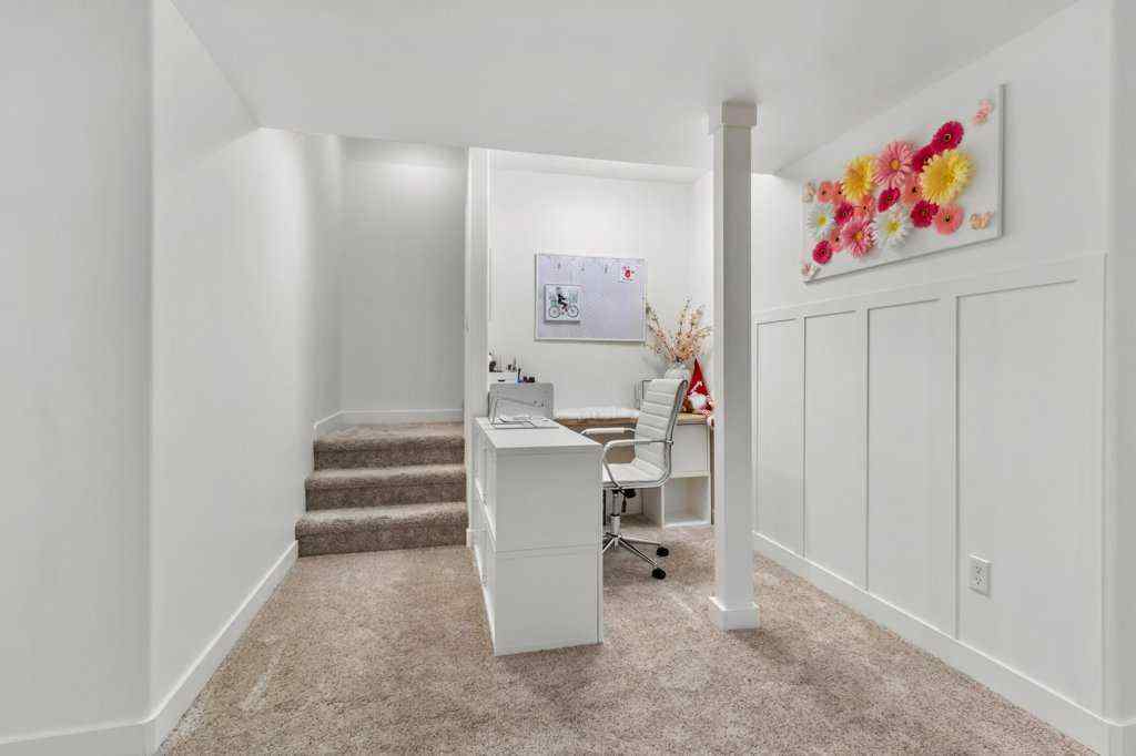 MLS&reg; # A2270240 - 20 Oakfield Close  in Oriole Park West Red Deer, Residential Open Houses