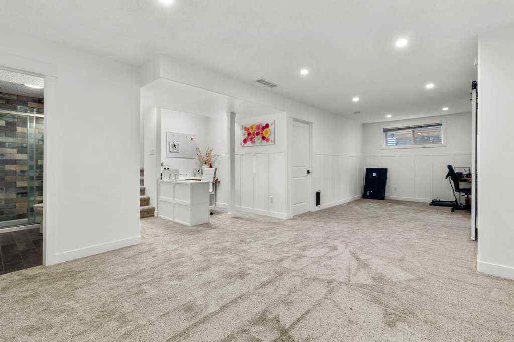 MLS&reg; # A2270240 - 20 Oakfield Close  in Oriole Park West Red Deer, Residential Open Houses