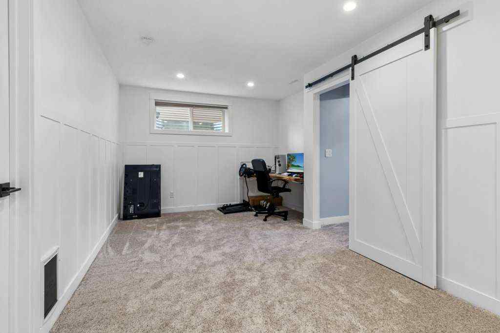 MLS&reg; # A2270240 - 20 Oakfield Close  in Oriole Park West Red Deer, Residential Open Houses