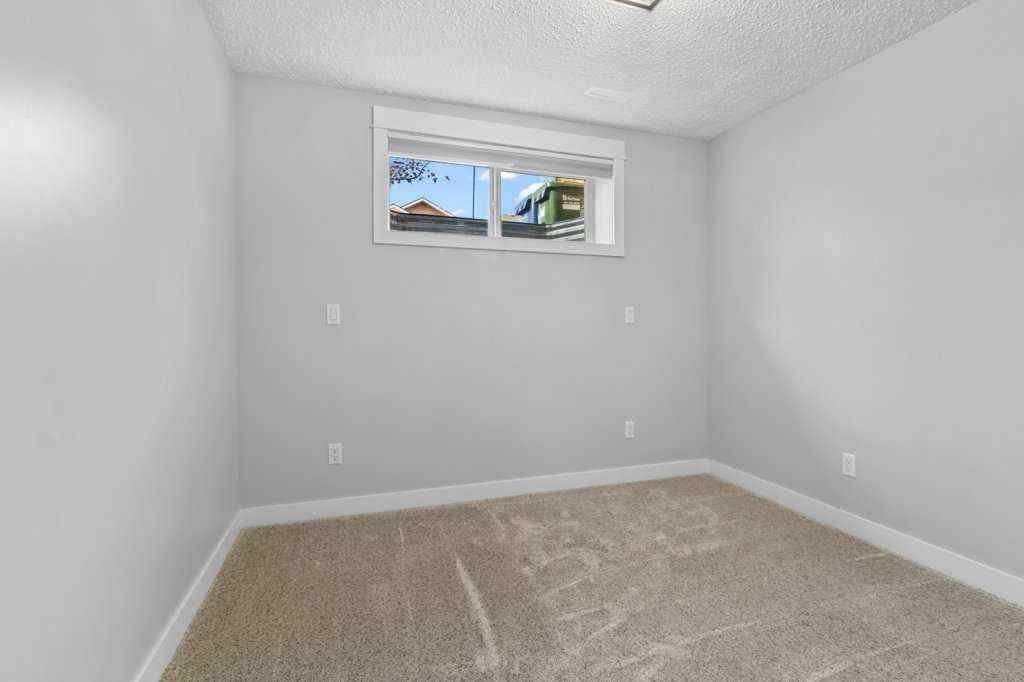 MLS&reg; # A2270240 - 20 Oakfield Close  in Oriole Park West Red Deer, Residential Open Houses