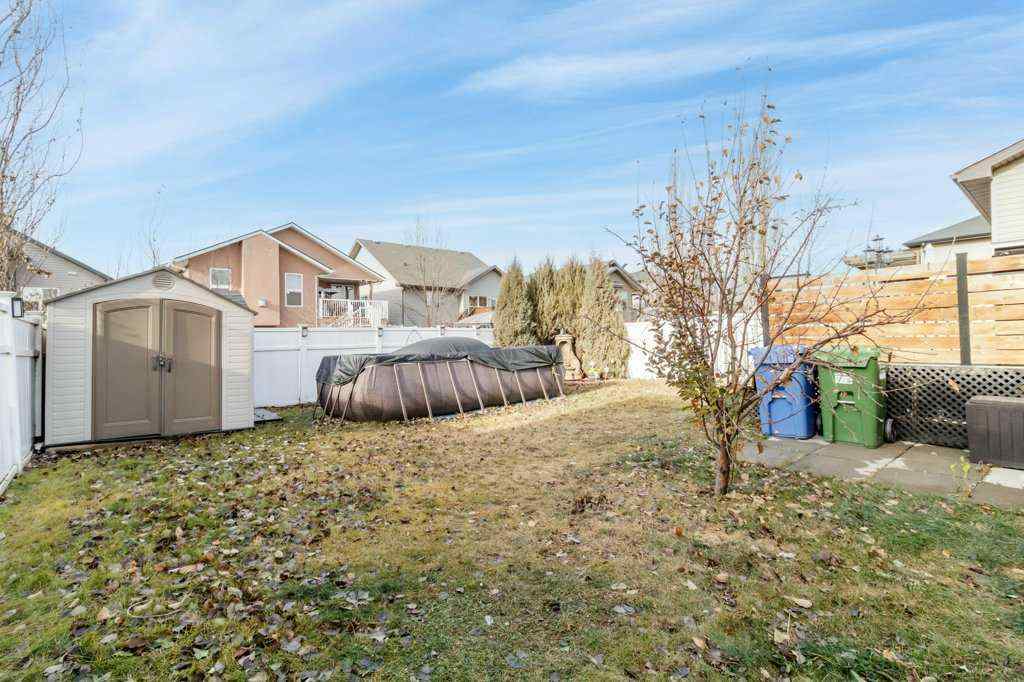 MLS&reg; # A2270240 - 20 Oakfield Close  in Oriole Park West Red Deer, Residential Open Houses