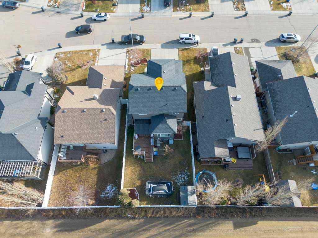 MLS&reg; # A2270240 - 20 Oakfield Close  in Oriole Park West Red Deer, Residential Open Houses