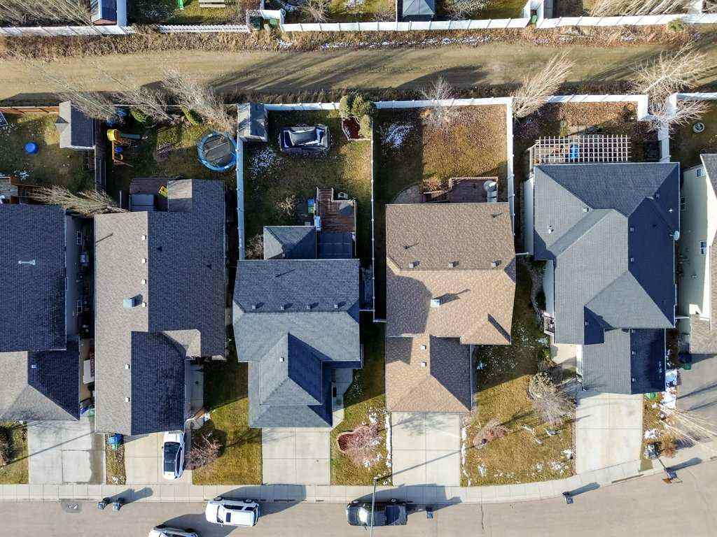 MLS&reg; # A2270240 - 20 Oakfield Close  in Oriole Park West Red Deer, Residential Open Houses