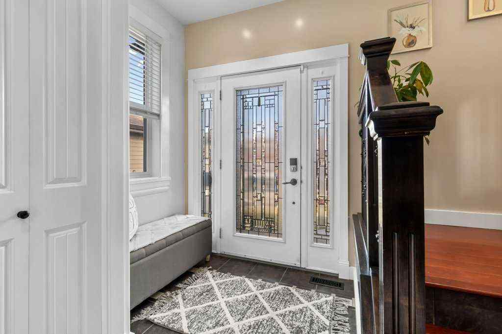 MLS&reg; # A2270240 - 20 Oakfield Close  in Oriole Park West Red Deer, Residential Open Houses