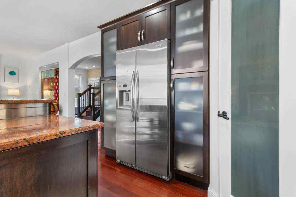 MLS&reg; # A2270240 - 20 Oakfield Close  in Oriole Park West Red Deer, Residential Open Houses