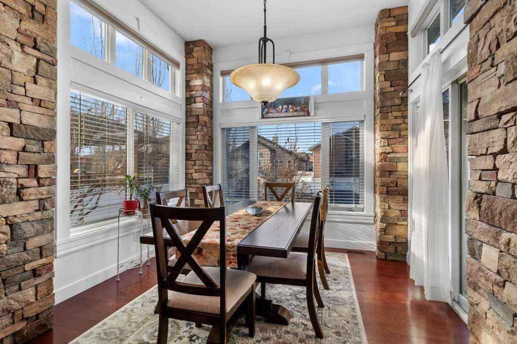 MLS&reg; # A2270240 - 20 Oakfield Close  in Oriole Park West Red Deer, Residential Open Houses