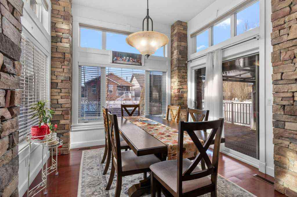 MLS&reg; # A2270240 - 20 Oakfield Close  in Oriole Park West Red Deer, Residential Open Houses