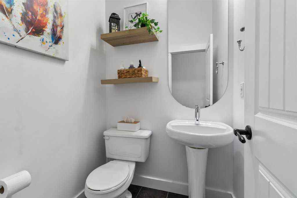 MLS&reg; # A2270240 - 20 Oakfield Close  in Oriole Park West Red Deer, Residential Open Houses