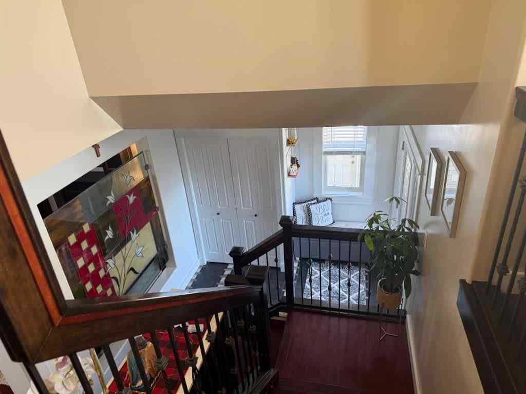 MLS&reg; # A2270240 - 20 Oakfield Close  in Oriole Park West Red Deer, Residential Open Houses