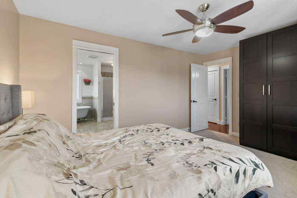 MLS&reg; # A2270240 - 20 Oakfield Close  in Oriole Park West Red Deer, Residential Open Houses