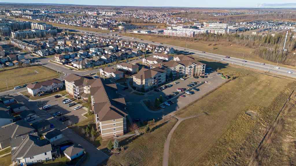 MLS&reg; # A2270241 - Unit #109 248A Grosbeak Way  in Eagle Ridge Fort McMurray, Residential Open Houses