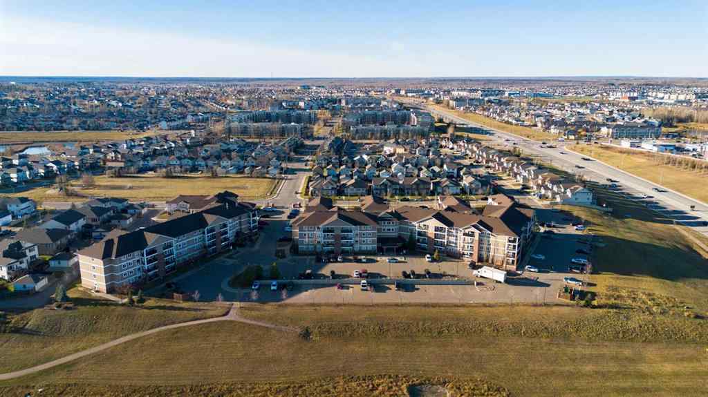 MLS&reg; # A2270241 - Unit #109 248A Grosbeak Way  in Eagle Ridge Fort McMurray, Residential Open Houses