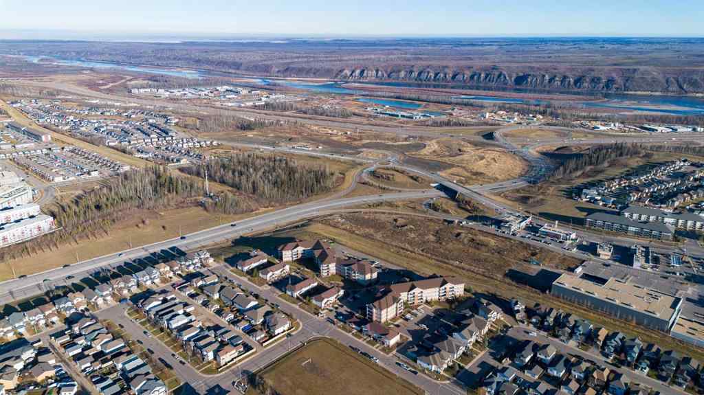 MLS&reg; # A2270241 - Unit #109 248A Grosbeak Way  in Eagle Ridge Fort McMurray, Residential Open Houses