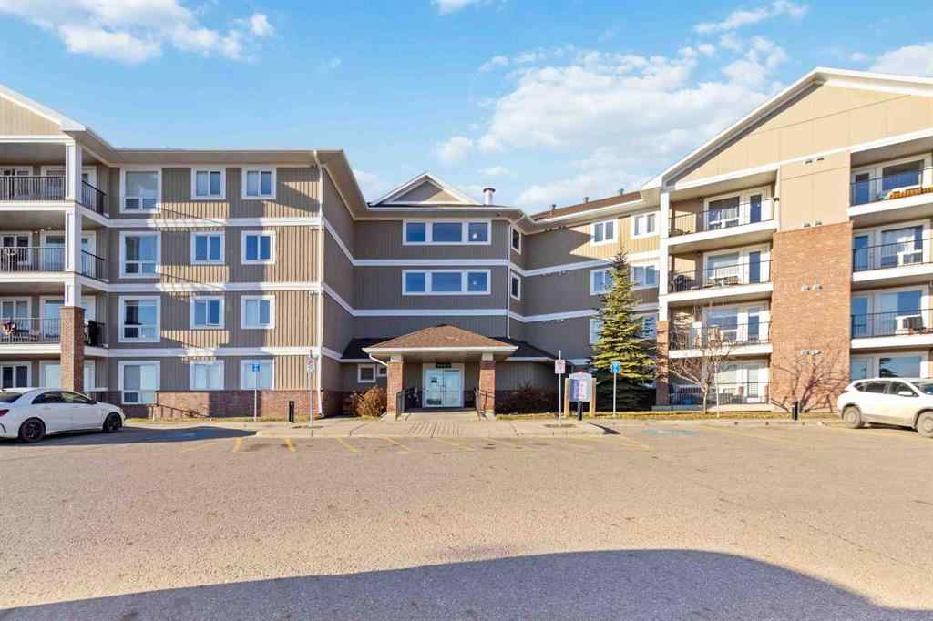 MLS&reg; # A2270241 - Unit #109 248A Grosbeak Way  in Eagle Ridge Fort McMurray, Residential Open Houses