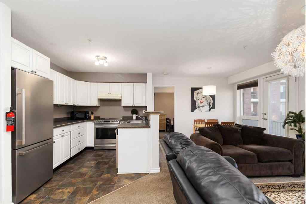 MLS&reg; # A2270241 - Unit #109 248A Grosbeak Way  in Eagle Ridge Fort McMurray, Residential Open Houses