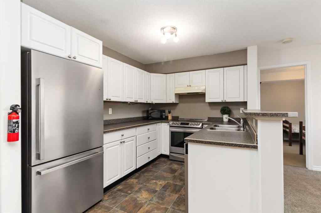 MLS&reg; # A2270241 - Unit #109 248A Grosbeak Way  in Eagle Ridge Fort McMurray, Residential Open Houses