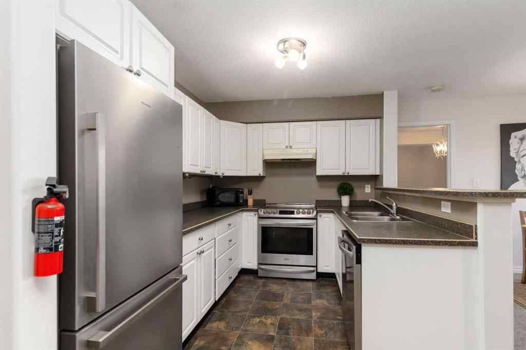 MLS&reg; # A2270241 - Unit #109 248A Grosbeak Way  in Eagle Ridge Fort McMurray, Residential Open Houses