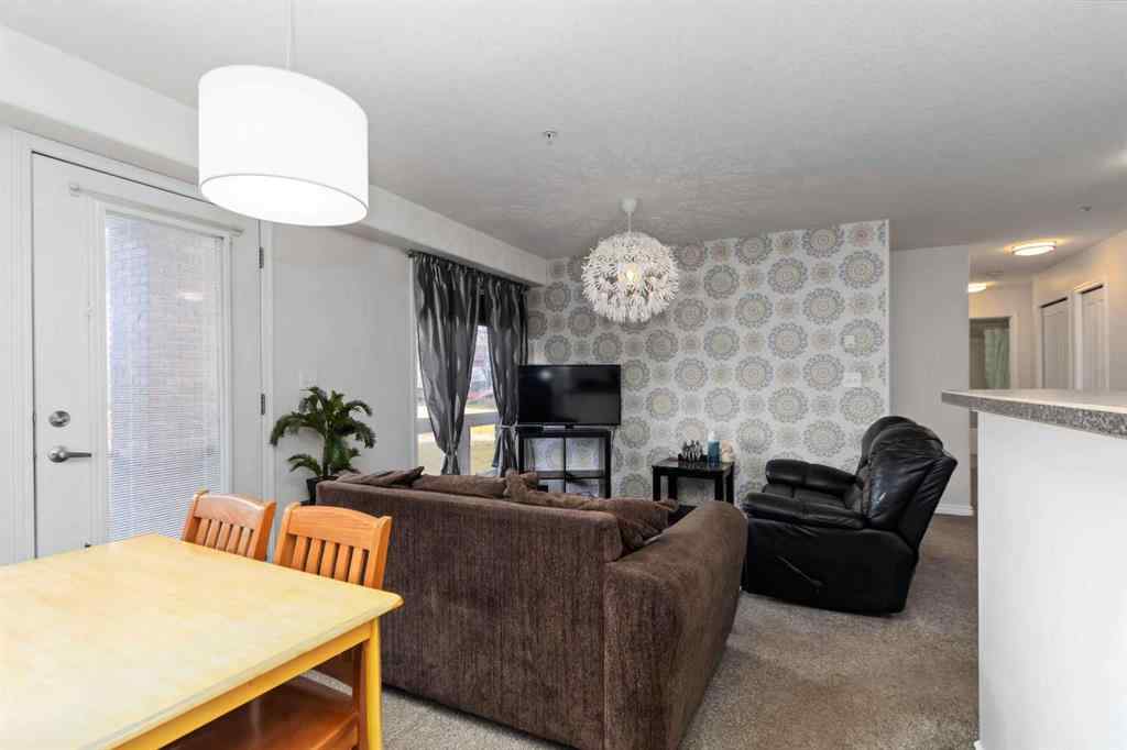 MLS&reg; # A2270241 - Unit #109 248A Grosbeak Way  in Eagle Ridge Fort McMurray, Residential Open Houses