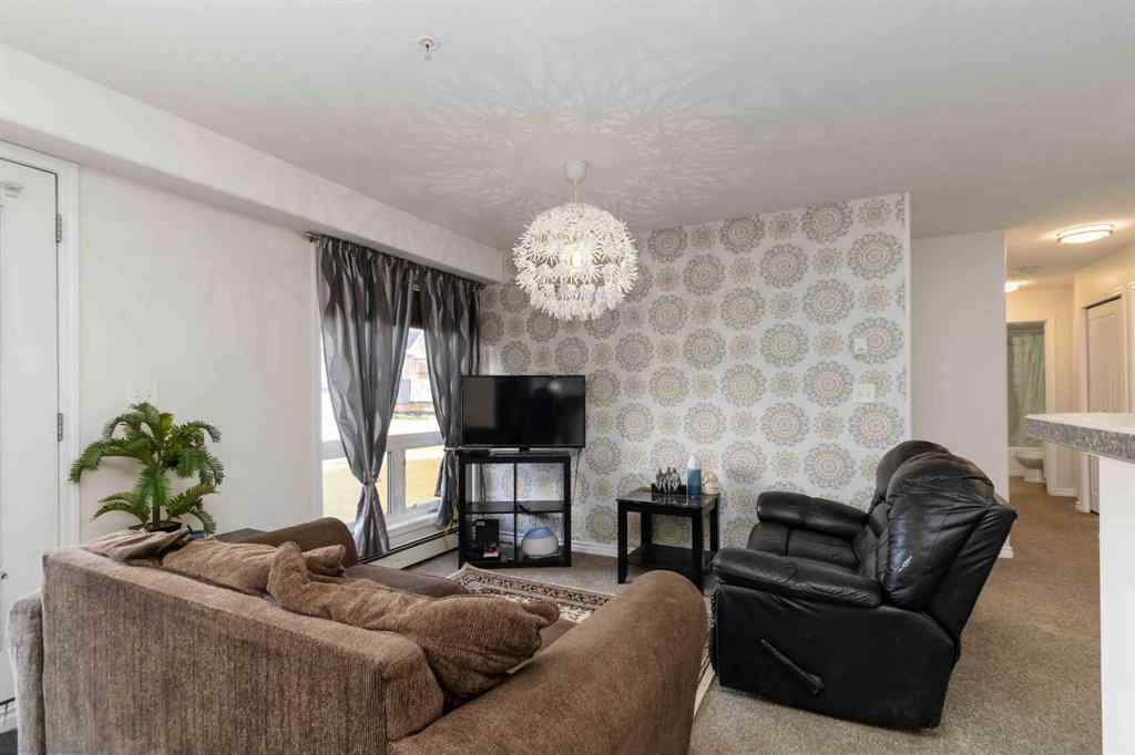 MLS&reg; # A2270241 - Unit #109 248A Grosbeak Way  in Eagle Ridge Fort McMurray, Residential Open Houses