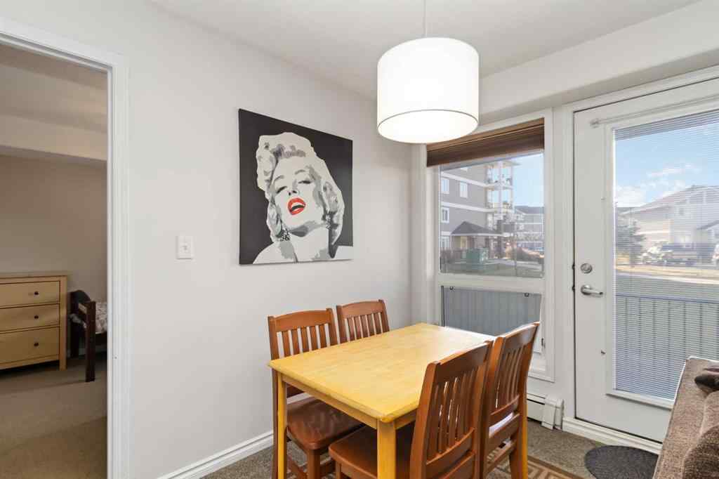 MLS&reg; # A2270241 - Unit #109 248A Grosbeak Way  in Eagle Ridge Fort McMurray, Residential Open Houses