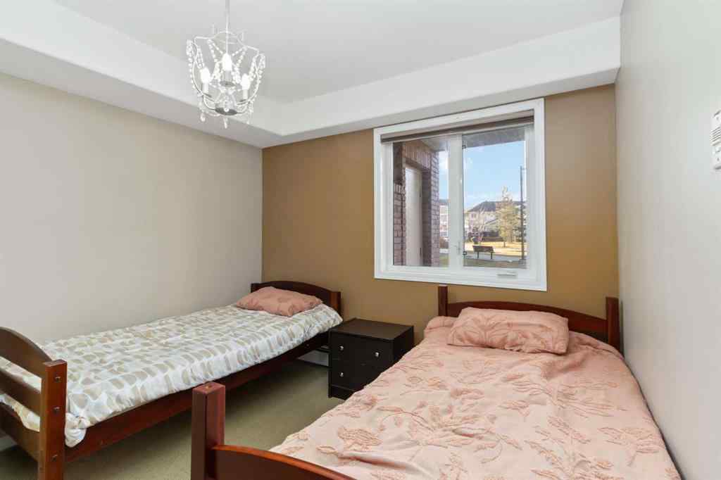 MLS&reg; # A2270241 - Unit #109 248A Grosbeak Way  in Eagle Ridge Fort McMurray, Residential Open Houses