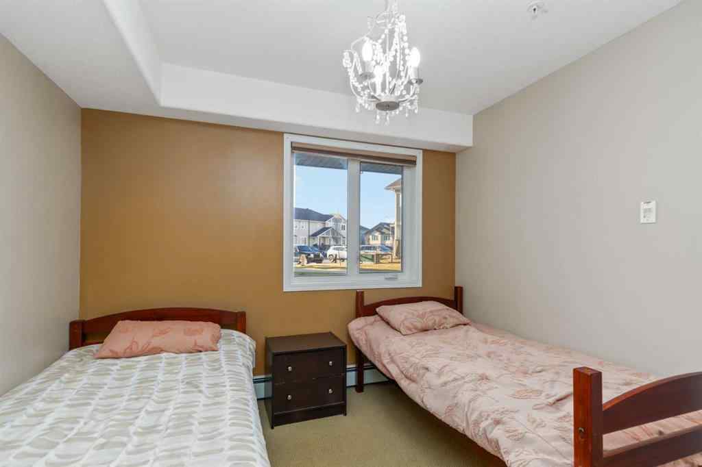 MLS&reg; # A2270241 - Unit #109 248A Grosbeak Way  in Eagle Ridge Fort McMurray, Residential Open Houses