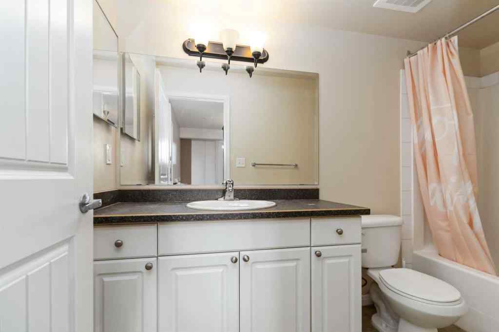 MLS&reg; # A2270241 - Unit #109 248A Grosbeak Way  in Eagle Ridge Fort McMurray, Residential Open Houses