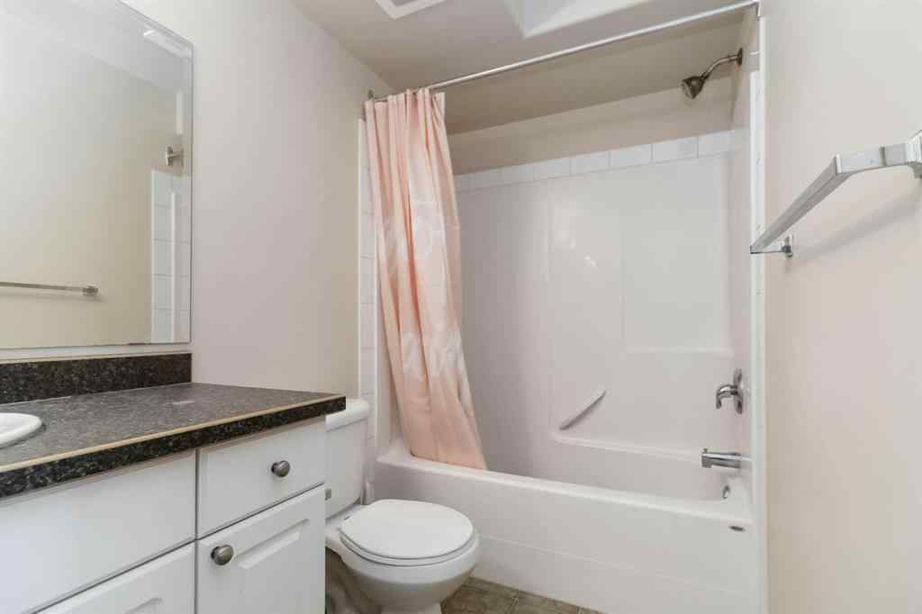 MLS&reg; # A2270241 - Unit #109 248A Grosbeak Way  in Eagle Ridge Fort McMurray, Residential Open Houses