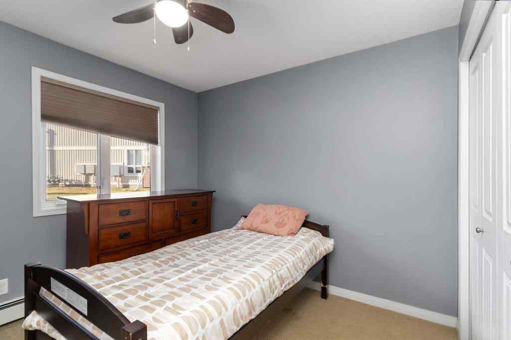 MLS&reg; # A2270241 - Unit #109 248A Grosbeak Way  in Eagle Ridge Fort McMurray, Residential Open Houses