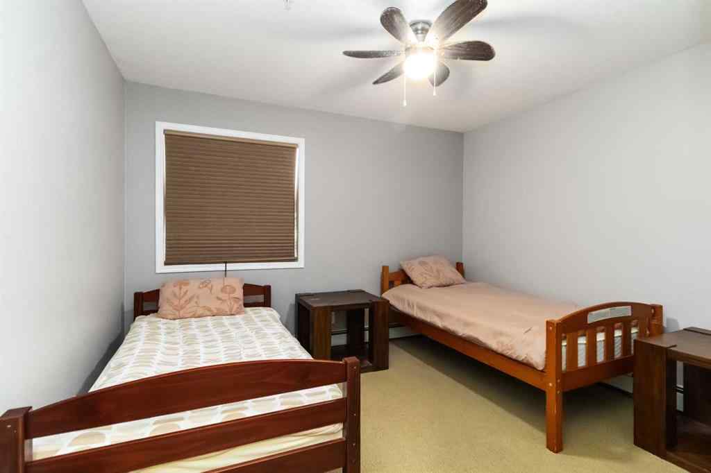 MLS&reg; # A2270241 - Unit #109 248A Grosbeak Way  in Eagle Ridge Fort McMurray, Residential Open Houses